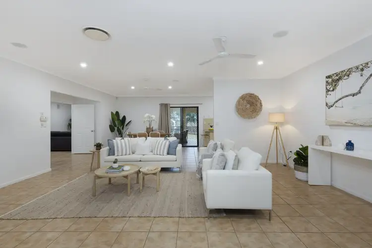 Sixth view of Homely house listing, 48 Gahans Road, Kalkie QLD 4670