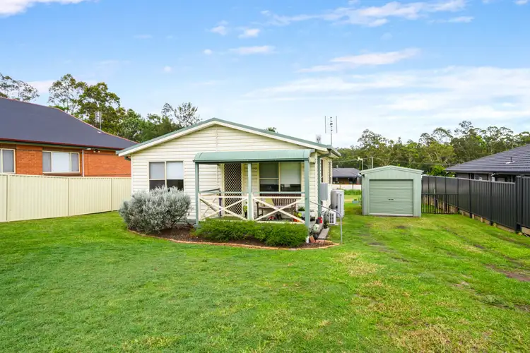 Main view of Homely house listing, 24 Munro Street, Abernethy NSW 2325