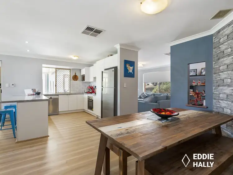 Second view of Homely house listing, 212 Yangebup Road, Yangebup WA 6164