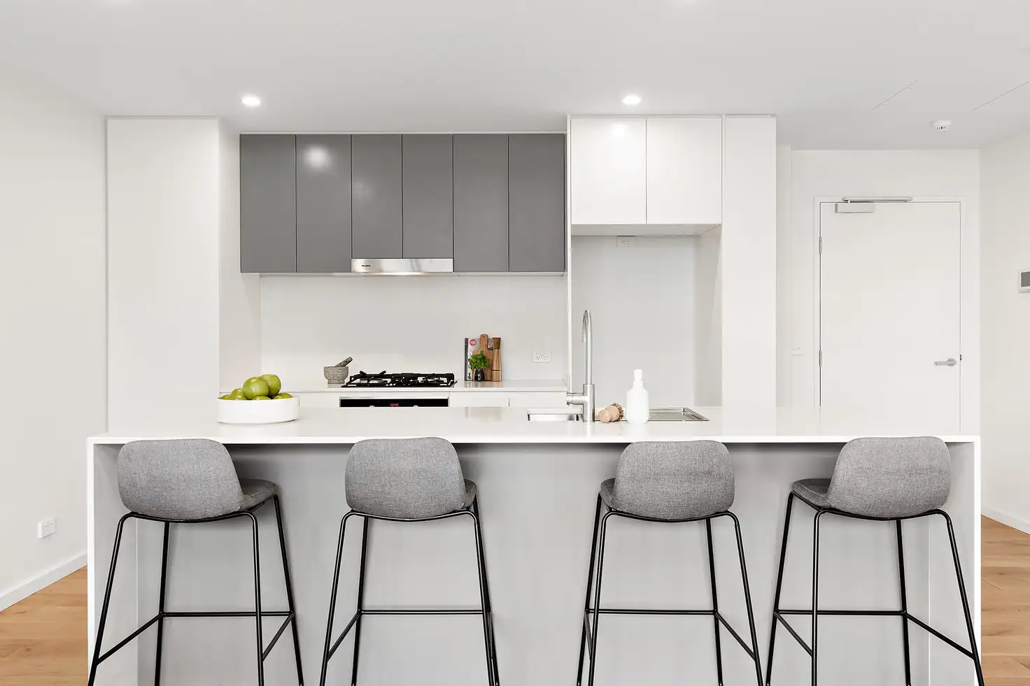 Main view of Homely apartment listing, 314/314/60 King Street, Newcastle NSW 2300