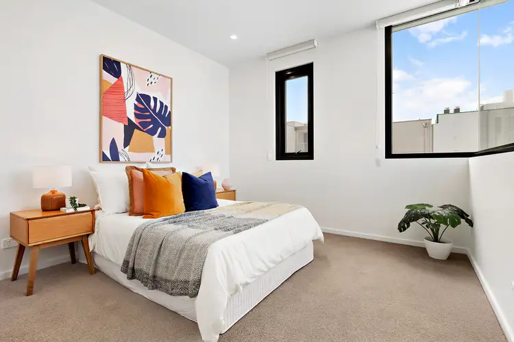 Fifth view of Homely apartment listing, 314/314/60 King Street, Newcastle NSW 2300