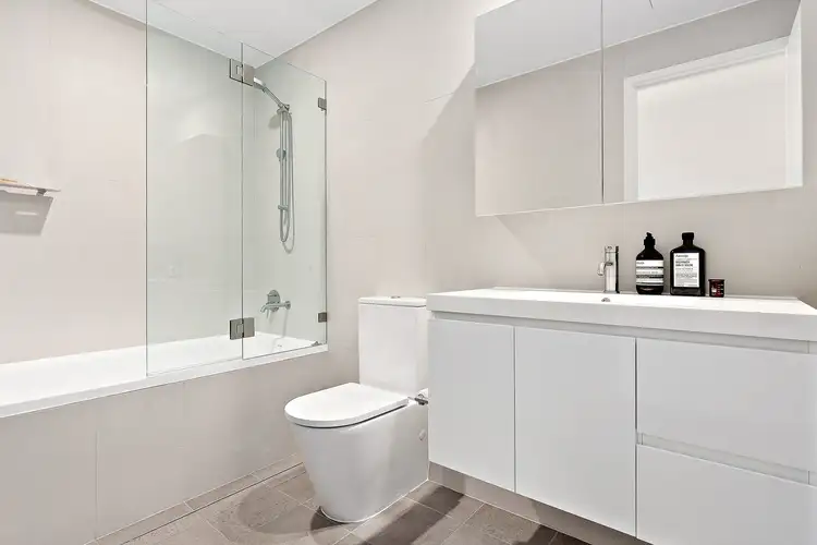 Sixth view of Homely apartment listing, 314/314/60 King Street, Newcastle NSW 2300