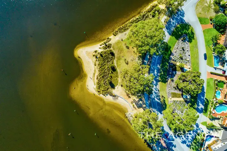 Sixth view of Homely land listing, 17A Nearwater Way, Shelley WA 6148