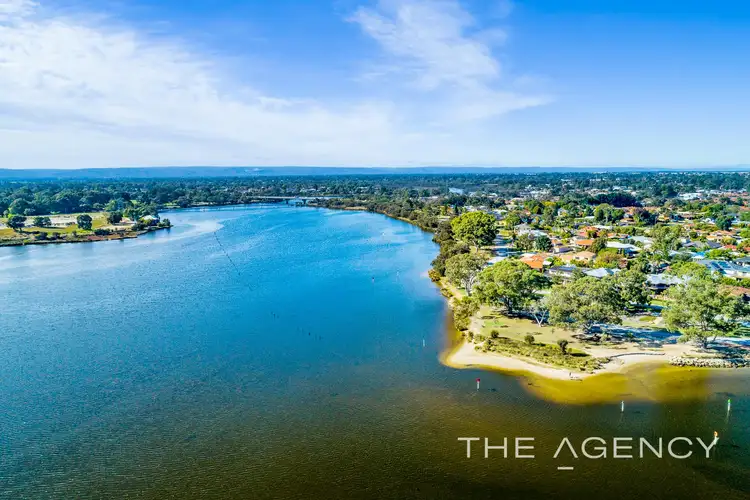 Seventh view of Homely land listing, 17A Nearwater Way, Shelley WA 6148