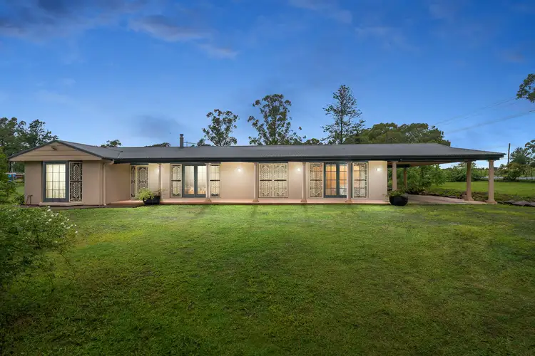 628 Terrace Road, Freemans Reach NSW 2756