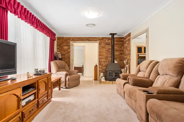 Second view of Homely house listing, 628 Terrace Road, Freemans Reach NSW 2756