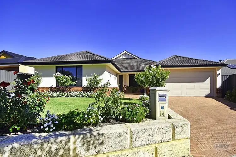 14 Satine Turn, Aveley WA 6069