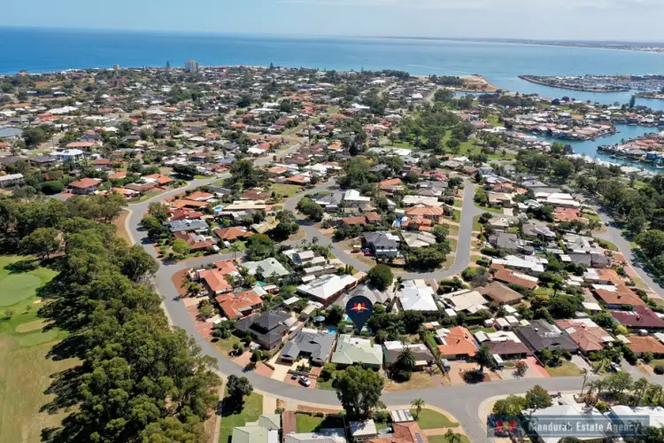 30 Arundel Drive, Halls Head WA 6210