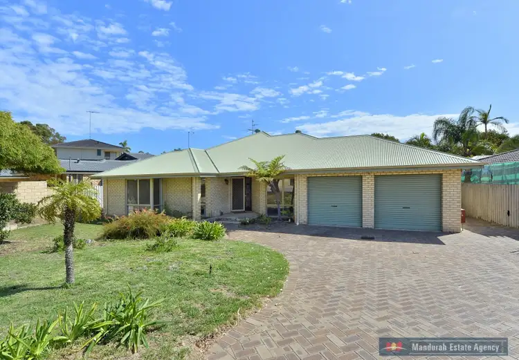 Fifth view of Homely house listing, 30 Arundel Drive, Halls Head WA 6210