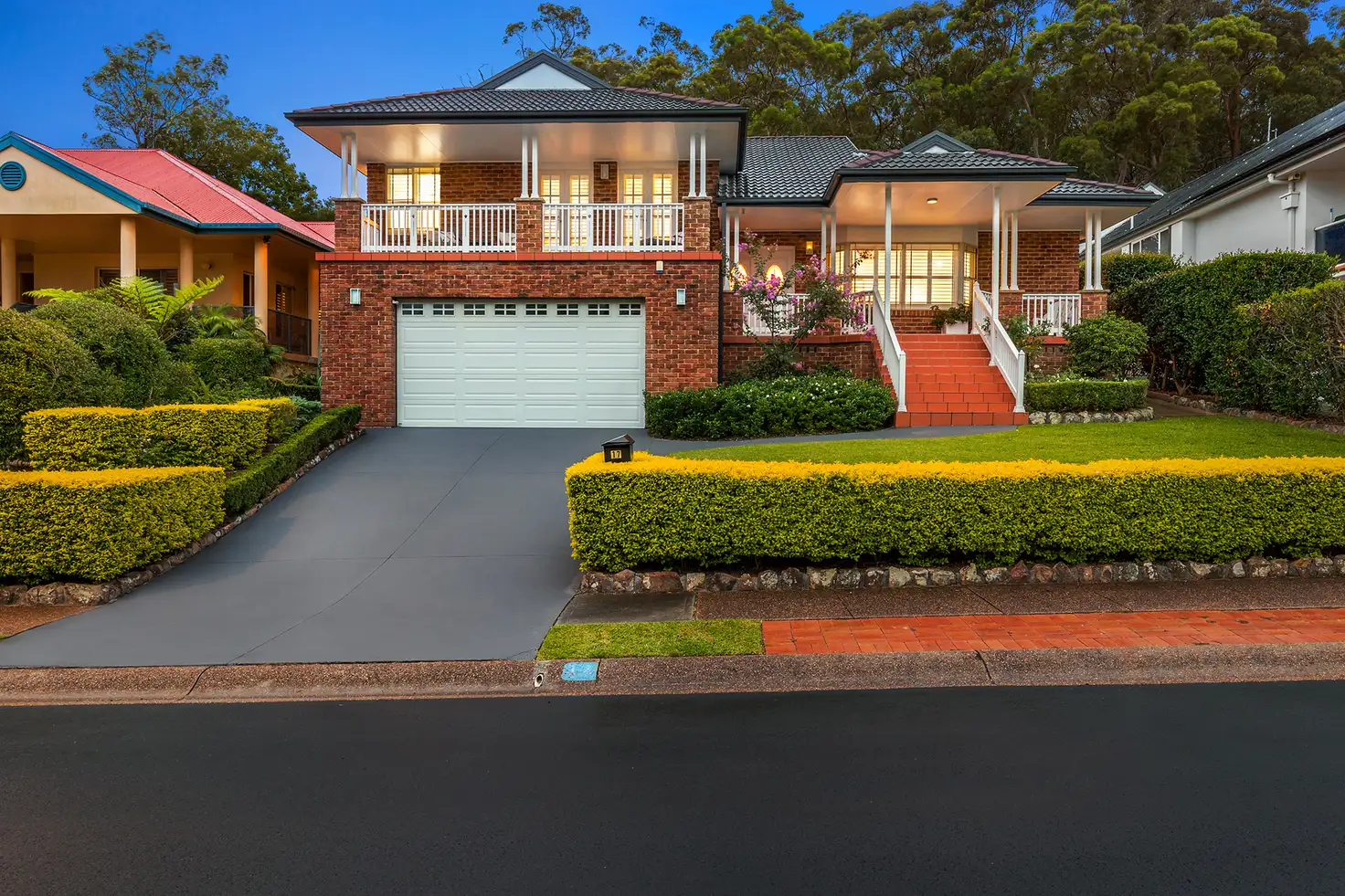 Main view of Homely house listing, 17 Boatmans Row, Eleebana NSW 2282