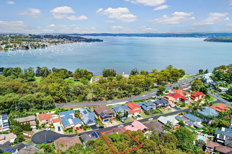 Second view of Homely house listing, 17 Boatmans Row, Eleebana NSW 2282