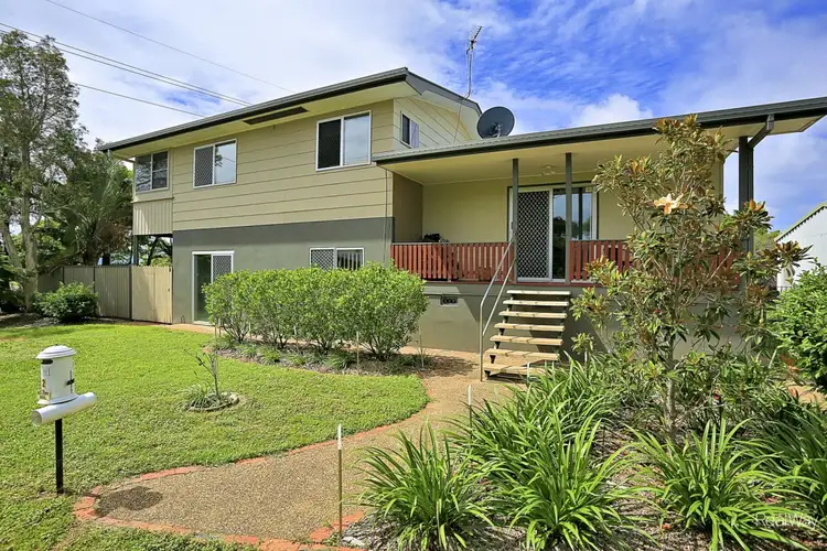 2 Hampson Street, Millbank QLD 4670