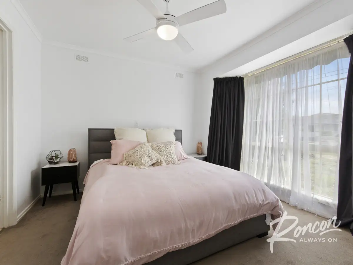 Main view of Homely unit listing, 1/51-53 Helms Street, Newcomb VIC 3219