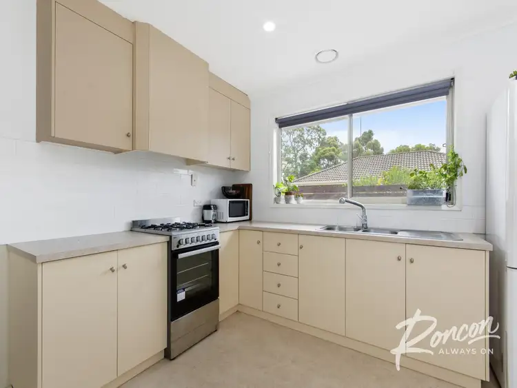 Third view of Homely unit listing, 1/51-53 Helms Street, Newcomb VIC 3219