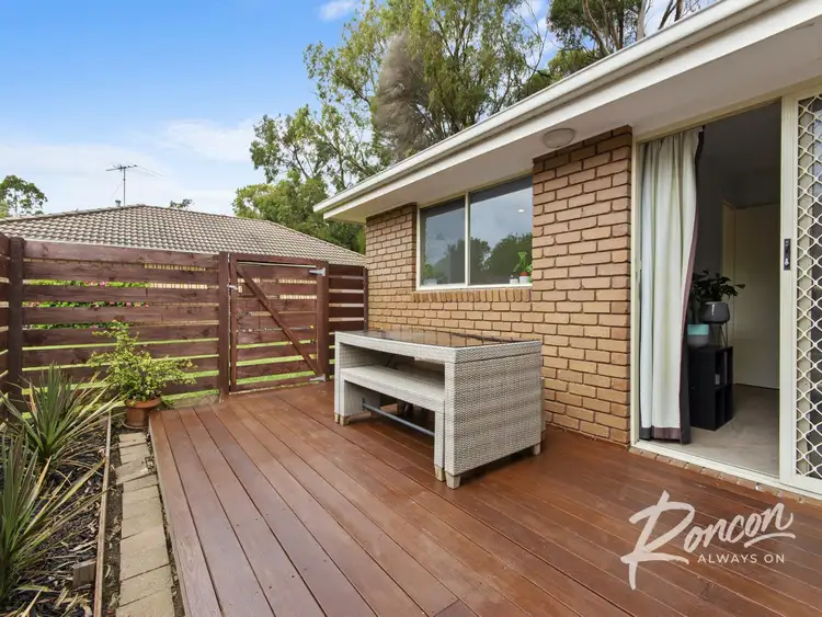 Fifth view of Homely unit listing, 1/51-53 Helms Street, Newcomb VIC 3219