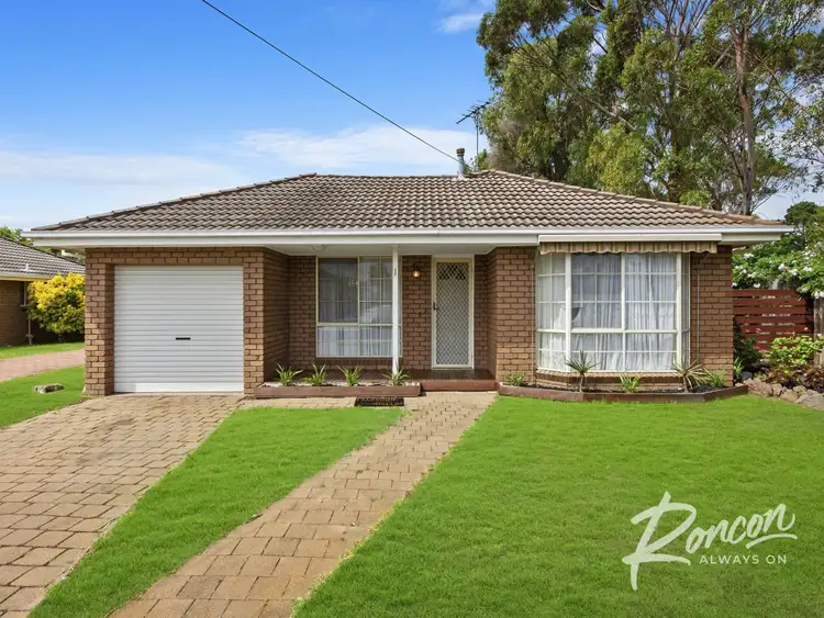 Sixth view of Homely unit listing, 1/51-53 Helms Street, Newcomb VIC 3219