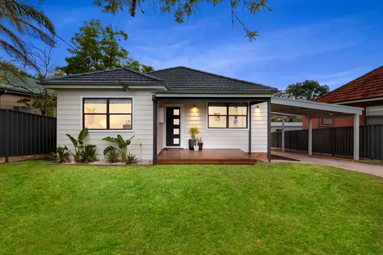 Main view of Homely house listing, 80 E K Avenue, Charlestown NSW 2290