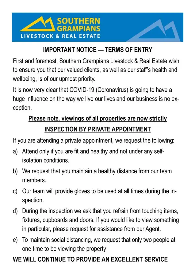 Second view of Homely house listing, 26 Clarke Street, Hamilton VIC 3300