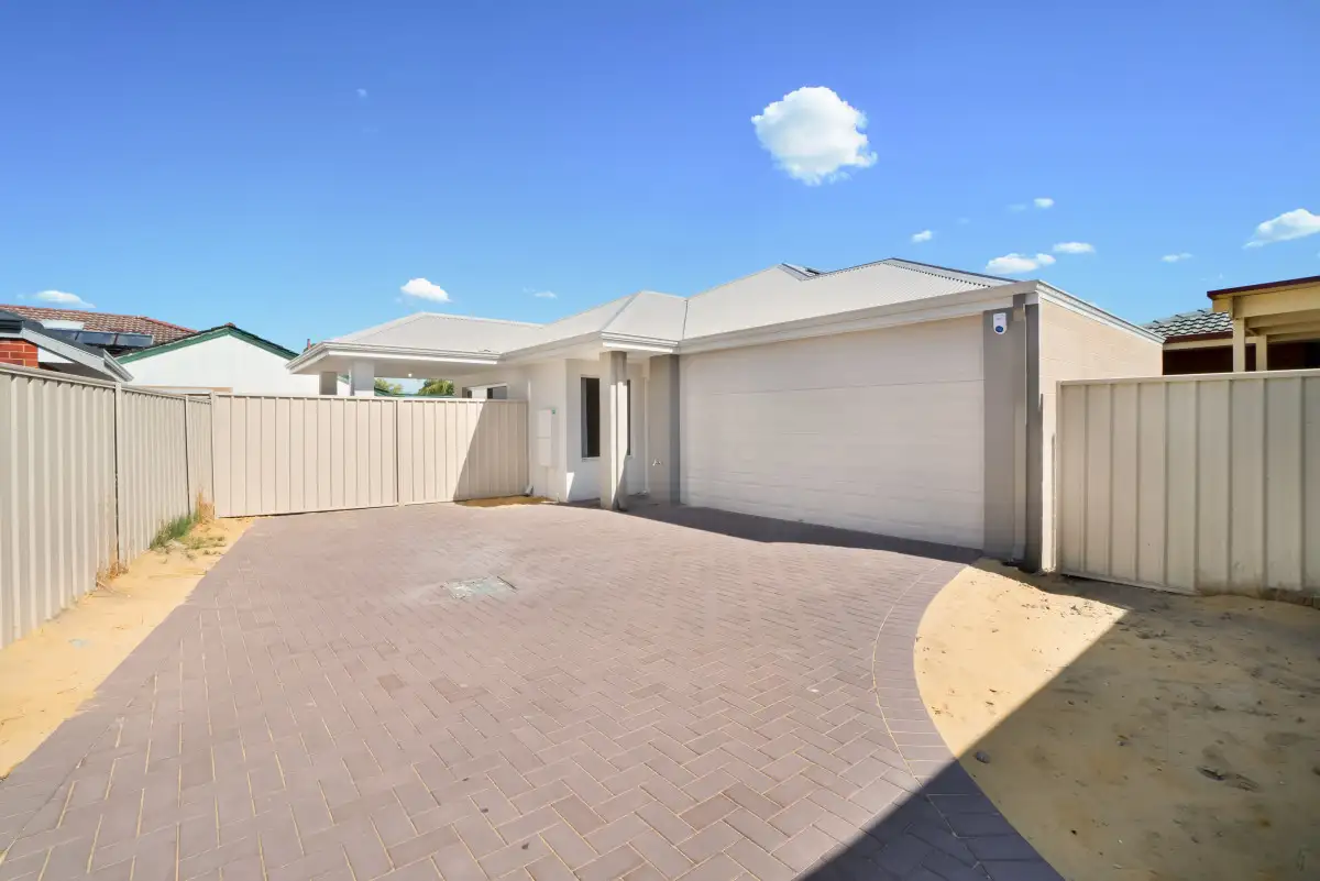 Main view of Homely house listing, 21B Burnley Street, Thornlie WA 6108