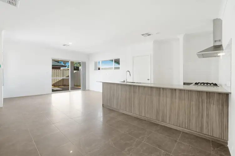 Third view of Homely house listing, 21B Burnley Street, Thornlie WA 6108