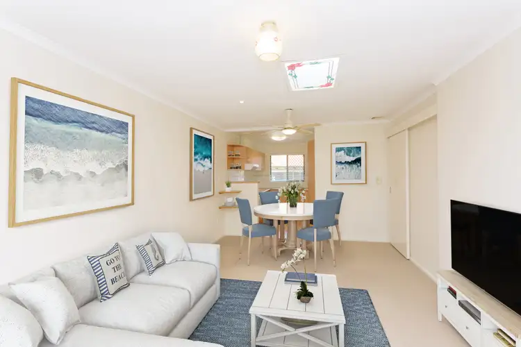Main view of Homely unit listing, 504/55 Belgrade Road, Wanneroo WA 6065