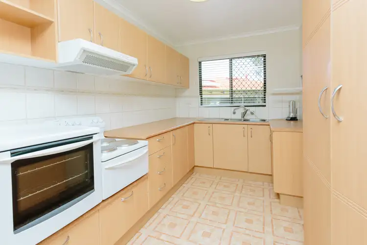 Fourth view of Homely unit listing, 504/55 Belgrade Road, Wanneroo WA 6065