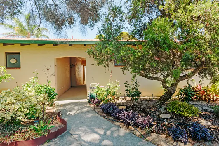 Sixth view of Homely unit listing, 504/55 Belgrade Road, Wanneroo WA 6065