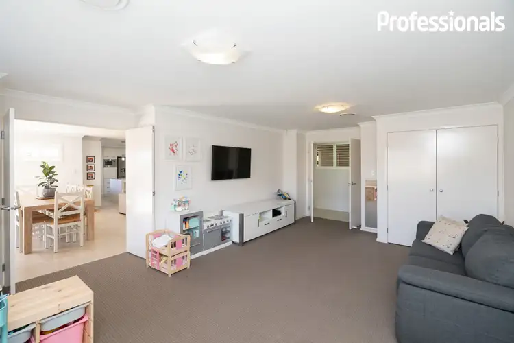 Fifth view of Homely house listing, 38 Plunkett Drive, Lake Albert NSW 2650