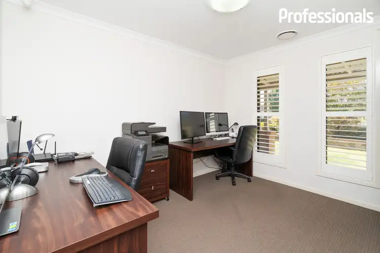 Sixth view of Homely house listing, 38 Plunkett Drive, Lake Albert NSW 2650