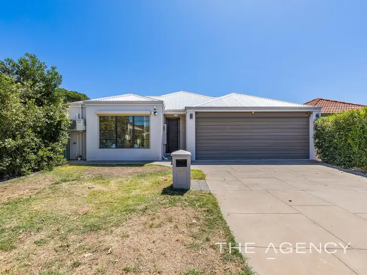 19 Modena Place, Balga WA 6061