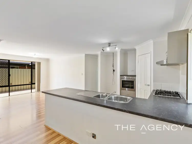 Fourth view of Homely house listing, 19 Modena Place, Balga WA 6061