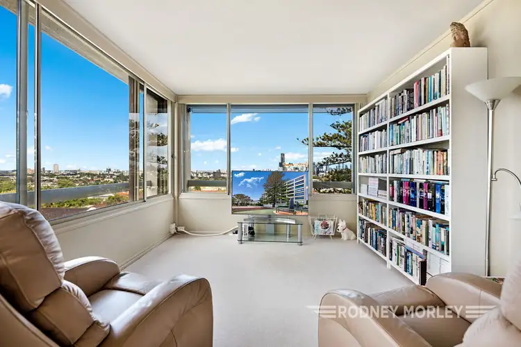Fourth view of Homely apartment listing, 24/703 Orrong Road, Toorak VIC 3142