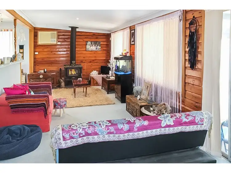 Seventh view of Homely house listing, 119 Hunter Street, Gunnedah NSW 2380