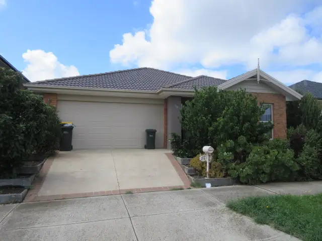 Main view of Homely house listing, 28 Sunridge Drive, Mernda VIC 3754