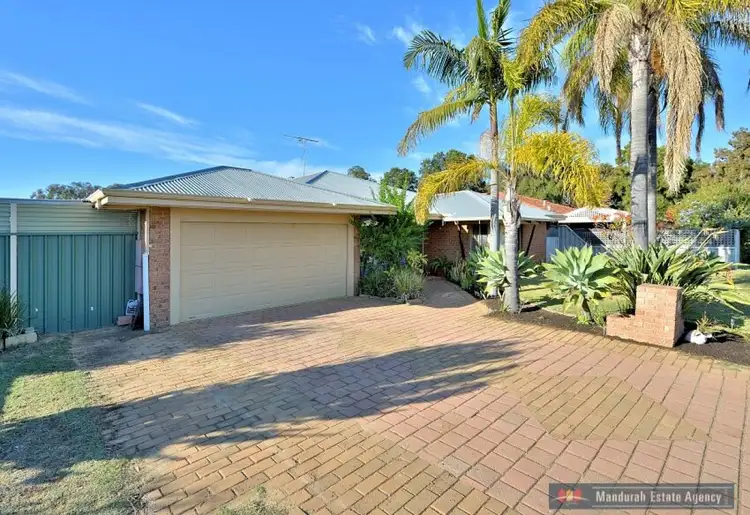 Second view of Homely house listing, 17 Pennington Gardens, Erskine WA 6210