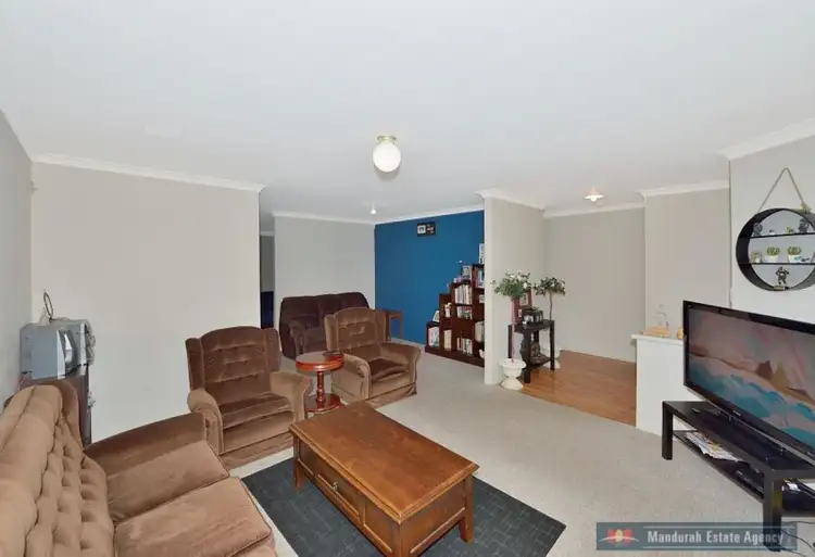 Fourth view of Homely house listing, 17 Pennington Gardens, Erskine WA 6210