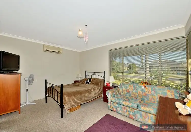 Fifth view of Homely house listing, 17 Pennington Gardens, Erskine WA 6210