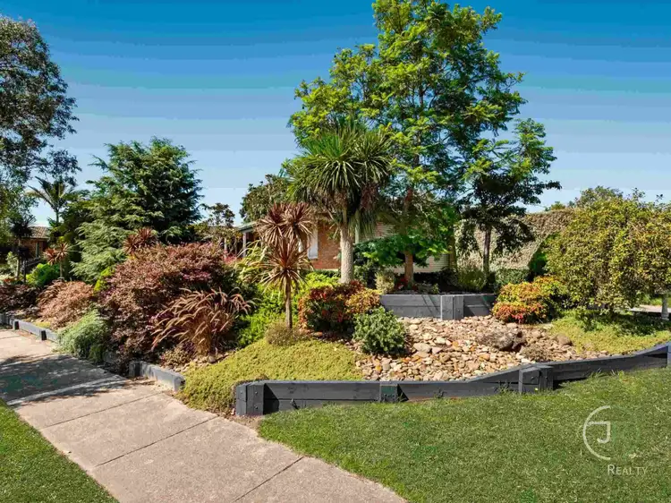 Main view of Homely house listing, 6 Alison Court, Langwarrin VIC 3910