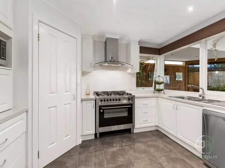 Second view of Homely house listing, 6 Alison Court, Langwarrin VIC 3910