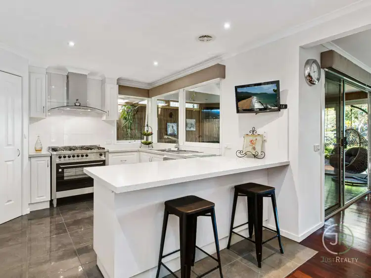 Third view of Homely house listing, 6 Alison Court, Langwarrin VIC 3910