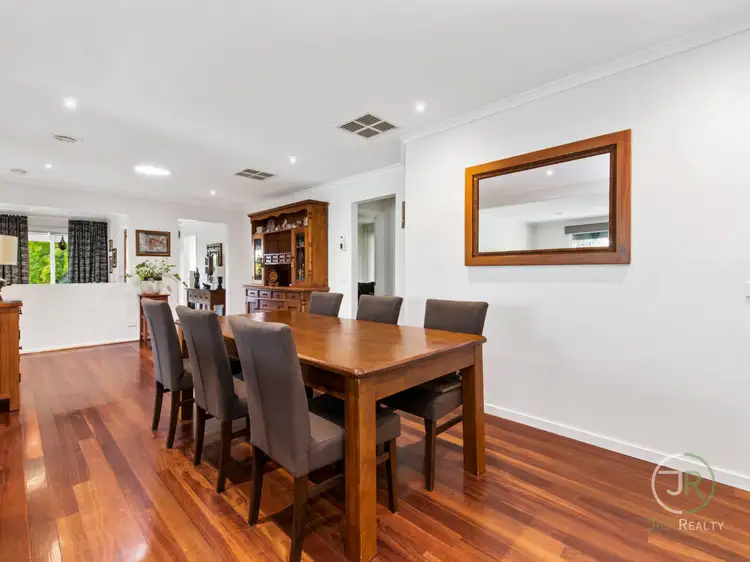 Fourth view of Homely house listing, 6 Alison Court, Langwarrin VIC 3910