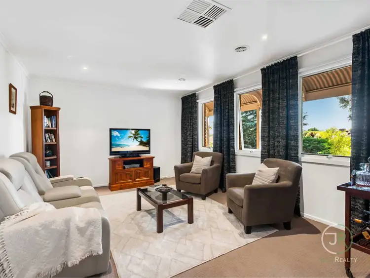 Sixth view of Homely house listing, 6 Alison Court, Langwarrin VIC 3910