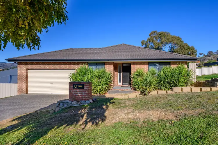 Main view of Homely house listing, 7 Tanner Terrace, Wodonga VIC 3690