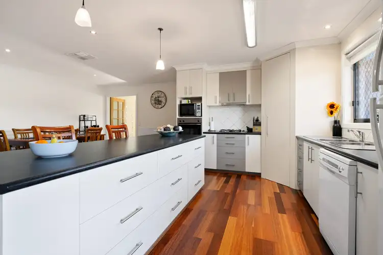 Second view of Homely house listing, 7 Tanner Terrace, Wodonga VIC 3690