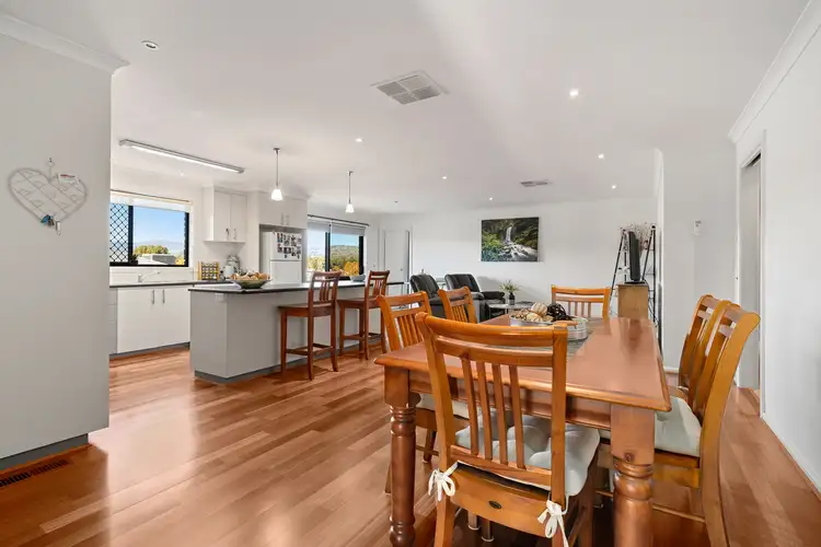 Fourth view of Homely house listing, 7 Tanner Terrace, Wodonga VIC 3690