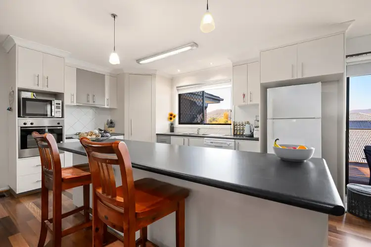 Fifth view of Homely house listing, 7 Tanner Terrace, Wodonga VIC 3690