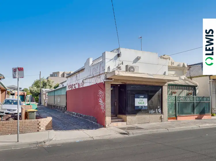 Main view of Homely house listing, 422 Albion Street, Brunswick West VIC 3055