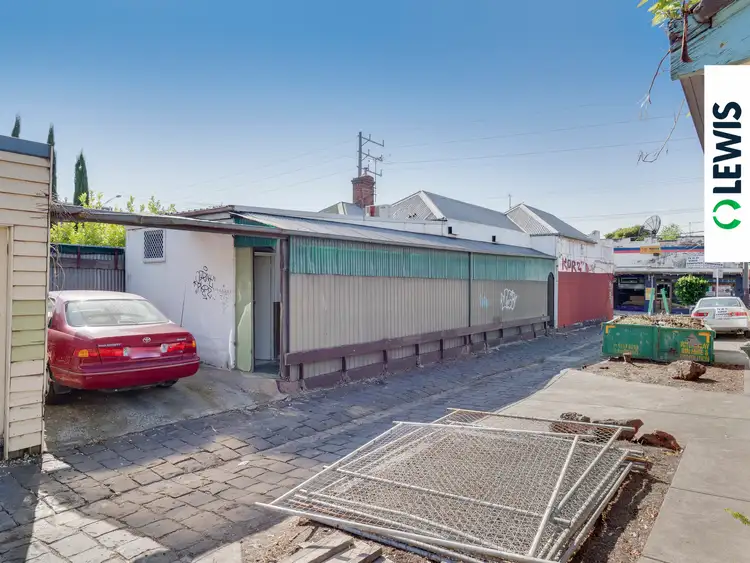 Second view of Homely house listing, 422 Albion Street, Brunswick West VIC 3055
