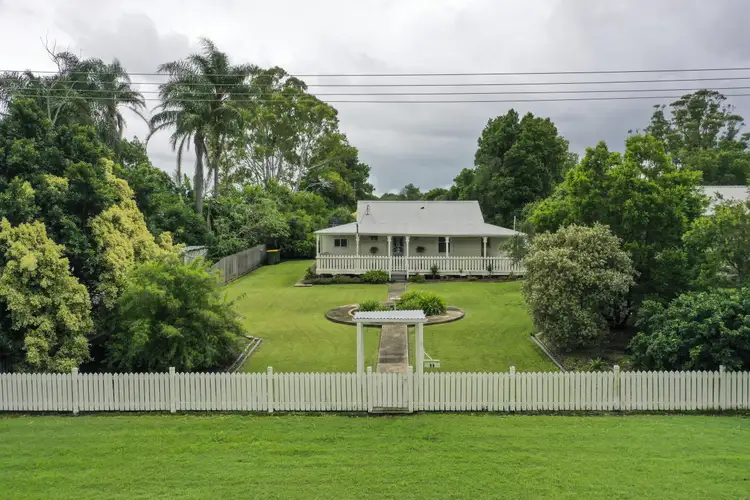 Main view of Homely house listing, 11 Aradin Street, Tucabia NSW 2462