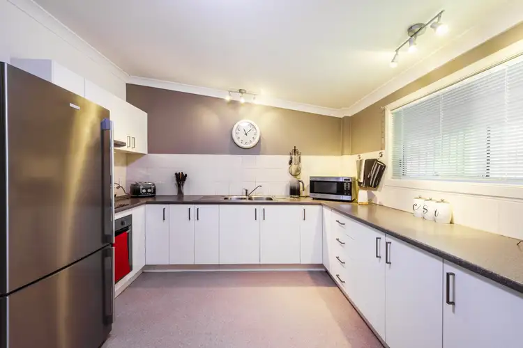 Second view of Homely house listing, 11 Aradin Street, Tucabia NSW 2462